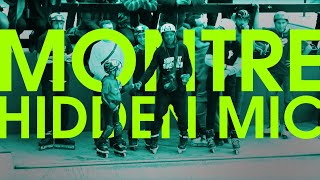 MIC'D UP MONTRE LIVINGSTON // WINTERCLASH 2020