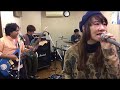 Back Room/bonnie pink cover 【call my name】