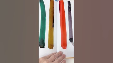 The Top 10 Fall Fountain Pen Inks - You Won