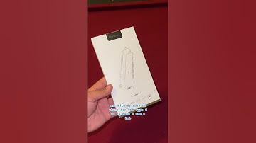 Say Goodbye to Dongle Life: Review of the Dockteck 7-in-1 Ethernet USB-C"