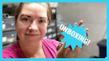 BALL PYTHON UNBOXING |  Unboxing 2 Snakes from Ball Python Investments | Ball Python Breeding