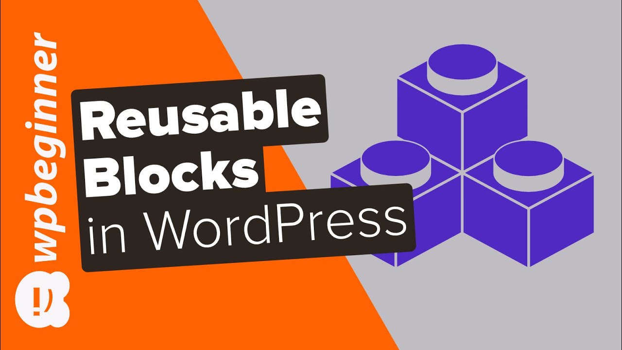 Wordpress block