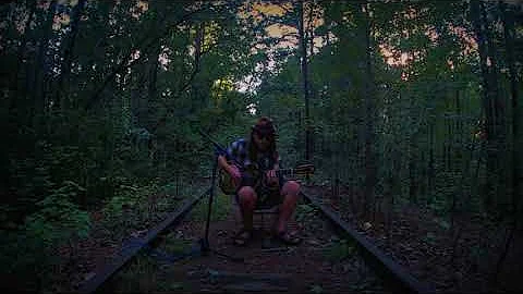 "Never Learn" - Devil Makes Three - (Cover) - Dusty Wind