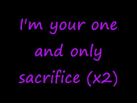 othercide sacrifice lyrics othercide sacrifice lyrics