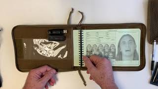 Snipers Data Cover System
