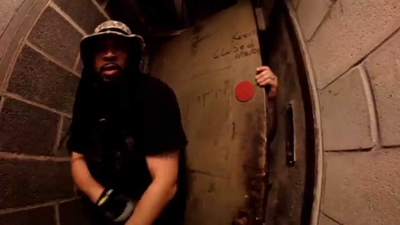 Akrobatik - Built To Last (HD)