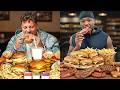 What NFL Players Actually Eat