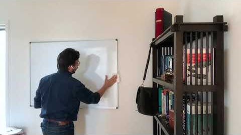 Quantum Computing Fundamentals - Lecture 6 2020