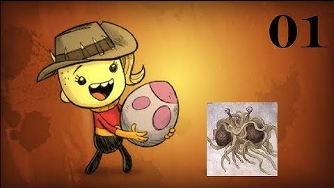 Let’s Play Oxygen Not Included Ranching Upgrade Mark I 01: We’re back!