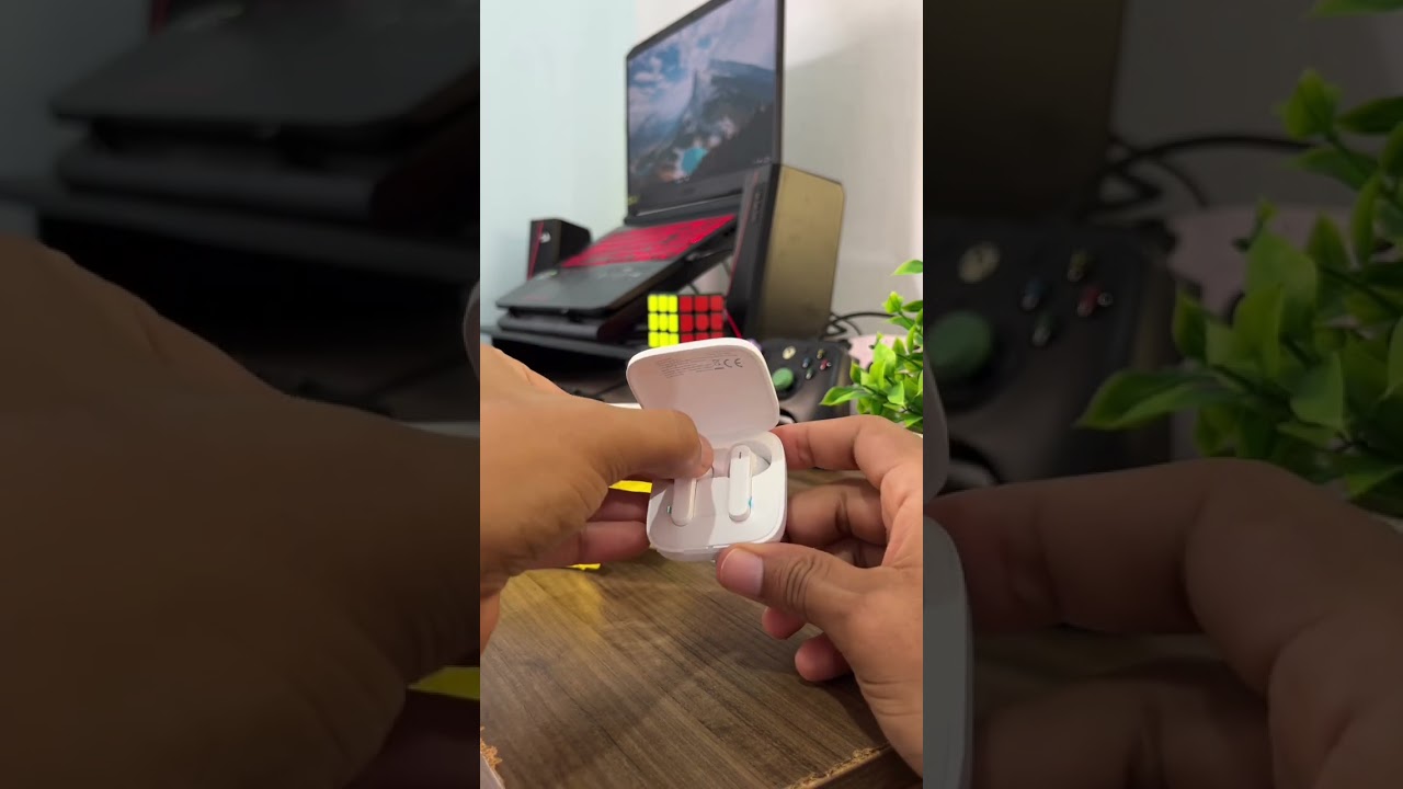 Fone Baseus Bowie E16 