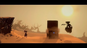 LOST WORDS: BEYOND THE PAGE | Chapter 3 Gameplay Playthrough (PS5, 4K60)