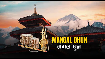 Mangal Dhun | Tihar Music | Sounds of Kathmandu (Acoustic Version) 2078