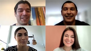 Understanding the Latinx Experience Within VC