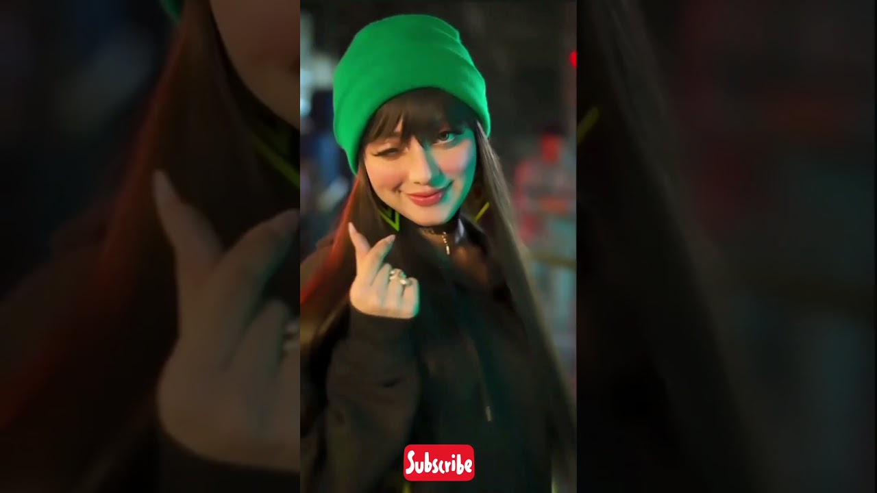 alizeh shah new look 