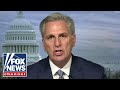Rep. McCarthy on Democrats' COVID restrictions: This is about power