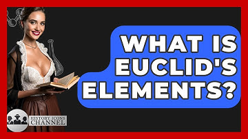 What Is Euclid