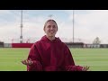 Utah Soccer's Ryann Cull - ESPN+ Feature
