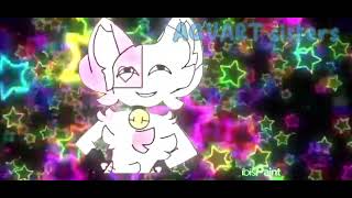 Doktorspiele!! Meme//credits: @millychan_bunny //character: @cupid_cat1 //