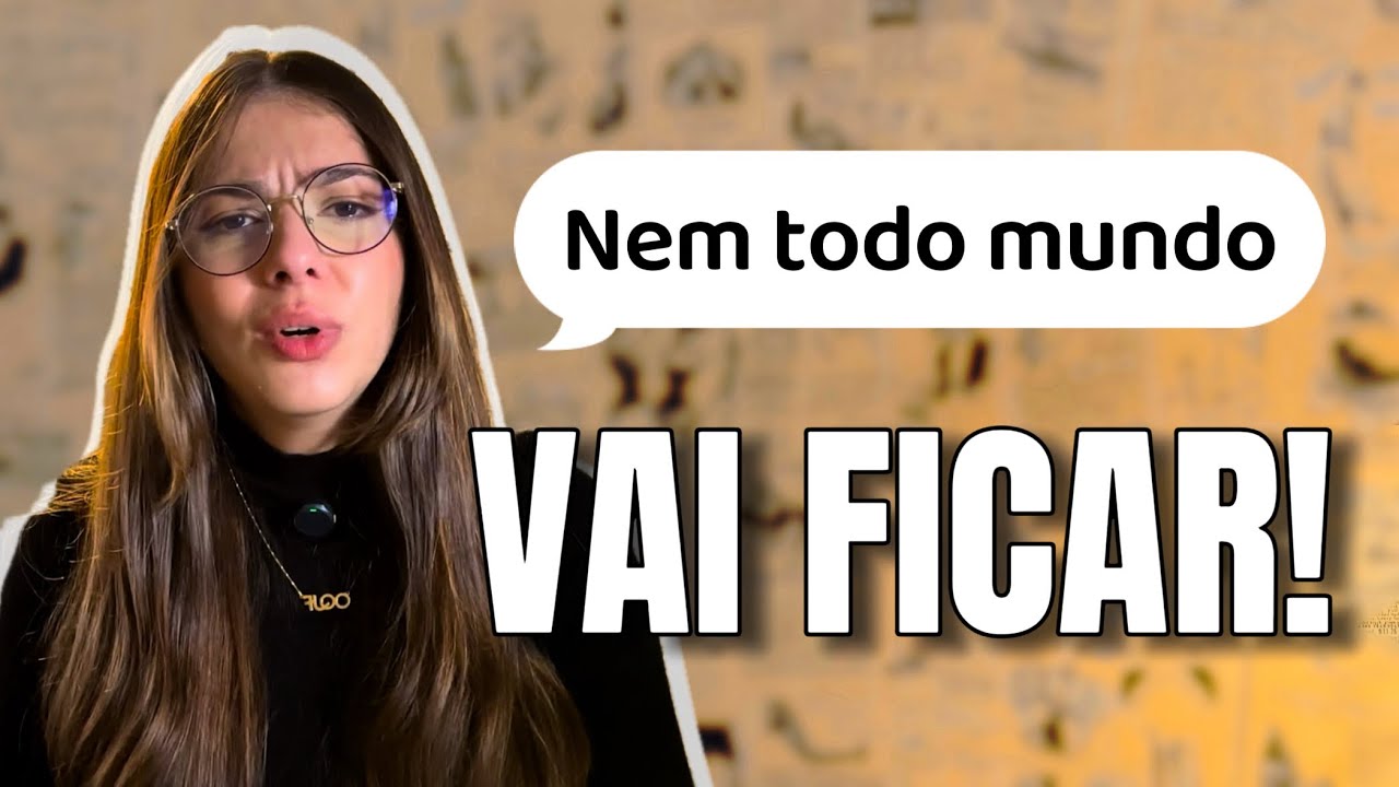 Quando seguir JESUS custa pessoas…