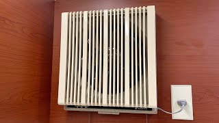 Download Lagu 1980’s Sanyo 10” Ventilating Fan | New In Box! MP3