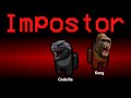 Among Us but Godzilla vs Kong are the Impostors