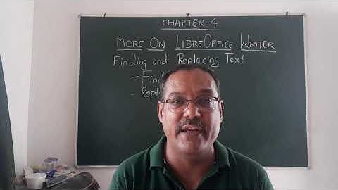 Computer Class 5 Chapter 4 PART  - 2