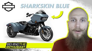 2024 Road Glide 3 (Carryover Model - First Look) | Behind The Enthusiast