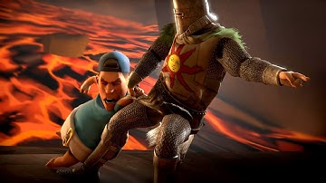 Dark Souls 2: Prepare to Buy Edition