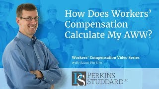 How Does Workers Compensation Calculate My Average Weekly Wage?
