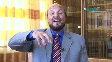 د. أحمد نوفل | عوداً الى سورة الإسراء