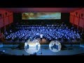 「 ライオン・キング 」メドレー　大阪桐蔭高校吹奏楽部　OSAKA TOIN Symphonic Band