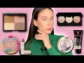 Крутые новинки косметики! e.l.f, Makeup Revolution, Eveline, Physicians Formula