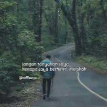 Story wa berhenti merokok