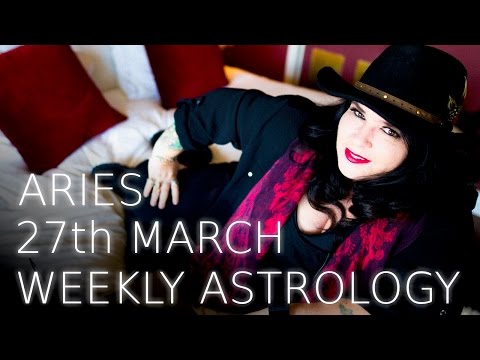 aries-weekly-astrology-forecast-27th-march-2017