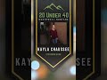 Kayla Chaussee - Stockman Bank - 2026's Class of 20 Under 40