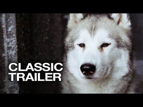 Eight Below (2006) Official Trailer #1 - Paul Walker Movie HD