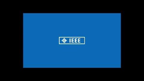 IEEE Logo Intro