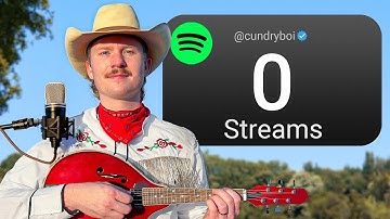 I Tricked the Internet With a Fake Country Band