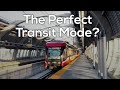 The most versatile transit for your city  citytrains