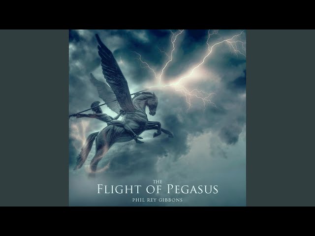 SMOKING SNAKES - Flight Of Pegasus