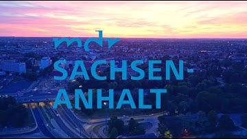 MDR SACHSEN-ANHALT Custom Sound Package 2025