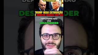 Exposição Internacional STF Virando Piada!