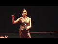 Attitude of Gratitude | Parvathy Omanakuttan | TEDxRoyalGlobalUniversity