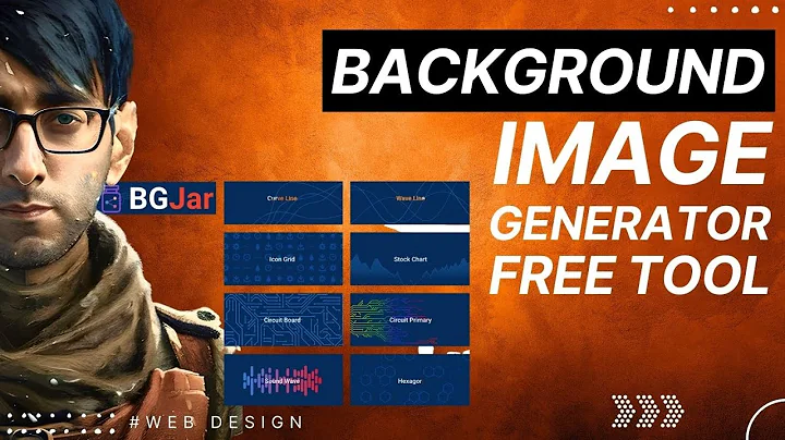 Create Stunning Background Images with Free Tool - bgjar.com