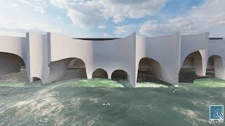 ARCH1203 First Design Proposal