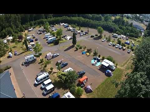 BurgStadt Campingpark**** | ACSI