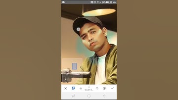 clouer editing demo #shorts