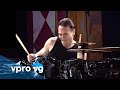 Terry bozzio  djon don drum solo 2001