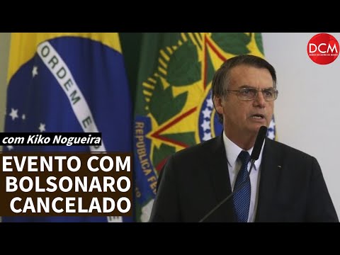 Vexame internacional: museu de Nova York veta homenagem a Bolsonaro