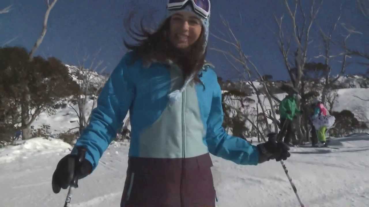 august 2019 Thredbo Snow and Weather Report - 11th August 2013